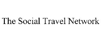 THE SOCIAL TRAVEL NETWORK