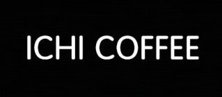ICHI COFFEE