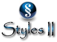 SS STYLES II