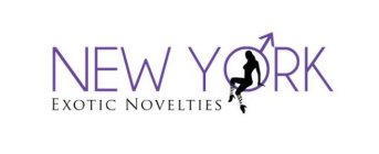 NEW YORK EXOTIC NOVELTIES