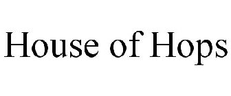 HOUSE OF HOPS