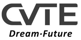 CVTE DREAM · FUTURE