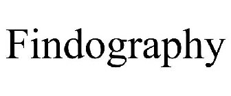 FINDOGRAPHY