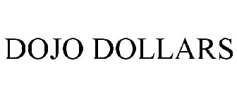 DOJO DOLLARS