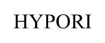 HYPORI