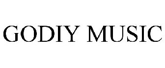 GODIY MUSIC