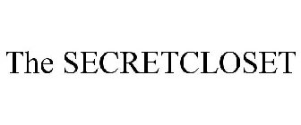 THE SECRETCLOSET