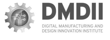 DMDII DIGITAL MANUFACTURING AND DESIGN INNOVATION INSTITUTE