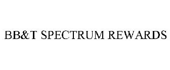 BB&T SPECTRUM REWARDS