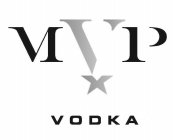 MVP VODKA