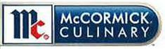 MC MCCORMICK CULINARY