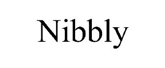 NIBBLY