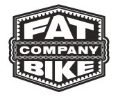 FAT COMPANY BIKE