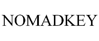 NOMADKEY