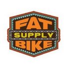 FAT SUPPLY BIKE