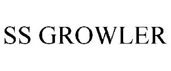 SS GROWLER