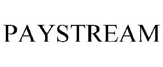 PAYSTREAM