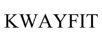 KWAYFIT