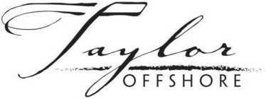 TAYLOR OFFSHORE