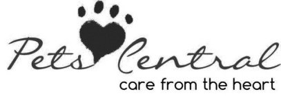 PETS CENTRAL CARE FROM THE HEART