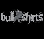 BULL SHIRTS EST. 1980