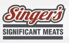 SINGER'S SIGNIFICANT MEATS