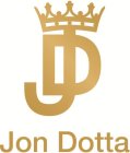 JD JON DOTTA