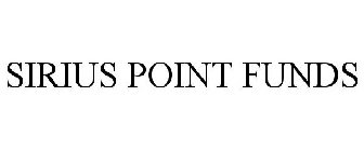 SIRIUS POINT FUNDS