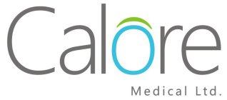 CALORE MEDICAL LTD.