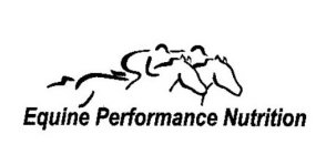 EQUINE PERFORMANCE NUTRITION