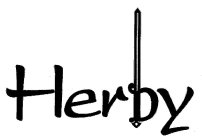 HERBY