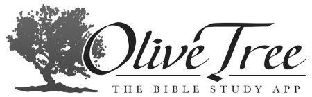 OLIVE TREE THE BIBLE STUDY APP