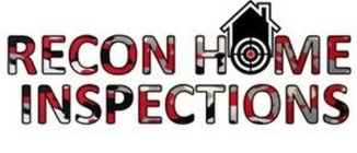 RECON HOME INSPECTIONS