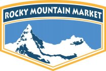 ROCKY MOUNTAIN MARKET