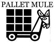 PALLET MULE