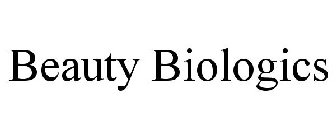 BEAUTY BIOLOGICS