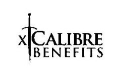 XCALIBRE BENEFITS