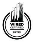 WIRED CERTIFIED SILVER