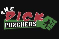 THE DICK PUNCHERS