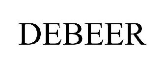 DEBEER