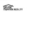 HOUSE HUNTER REALTY