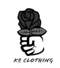 KE CLOTHING