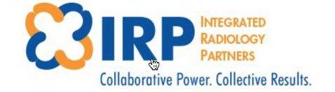 IRP INTEGRATED RADIOLOGY PARTNERS COLLABORATIVE POWER. COLLECTIVE RESULTS.