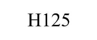 H125