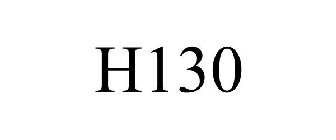 H130