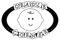 CRADLE CORNER