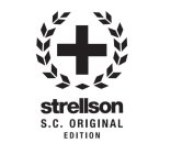STRELLSON S.C. ORIGINAL EDITION