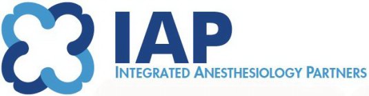 IAP INTEGRATED ANESTHESIOLOGY PARTNERS