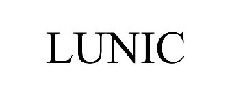 LUNIC