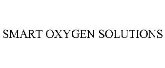 SMART OXYGEN SOLUTIONS